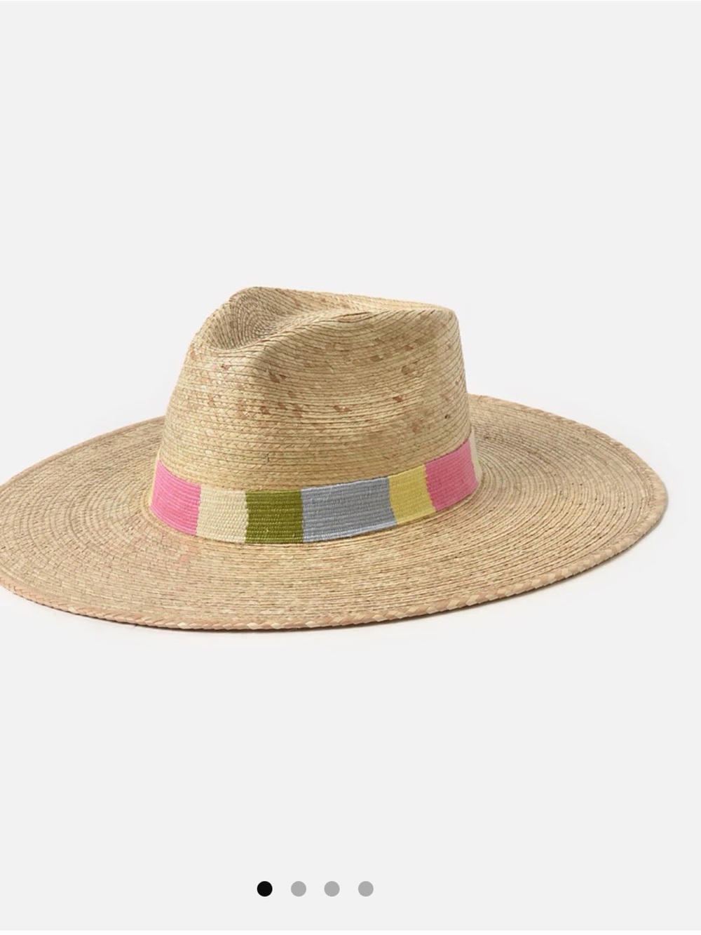 Sunshine Tienda- women’s Berta Hat- size M/L